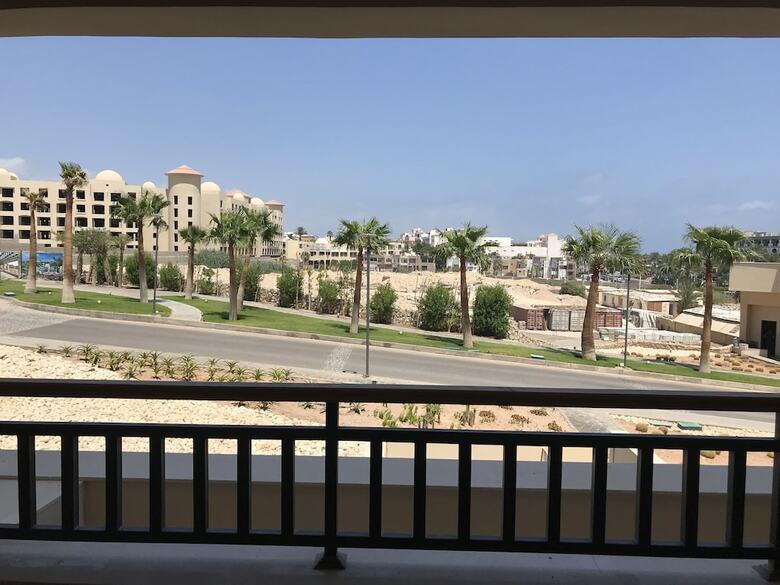 Aldau Heights Apartments