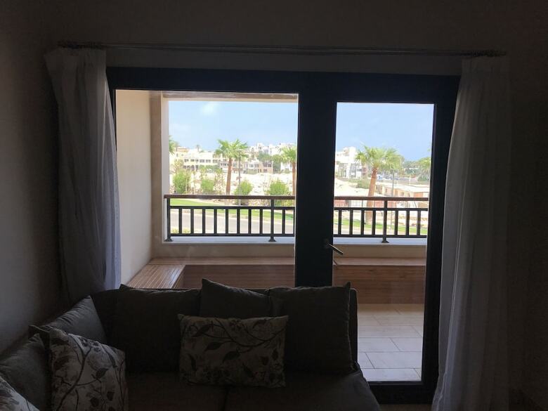 Aldau Heights Apartments