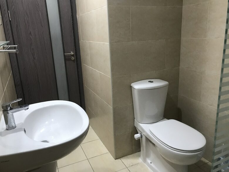 Aldau Heights Apartments