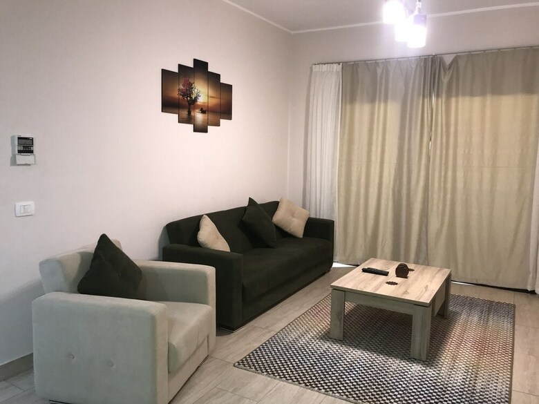 Aldau Heights Apartments