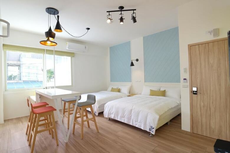 Hotel Viva Papa Homestay