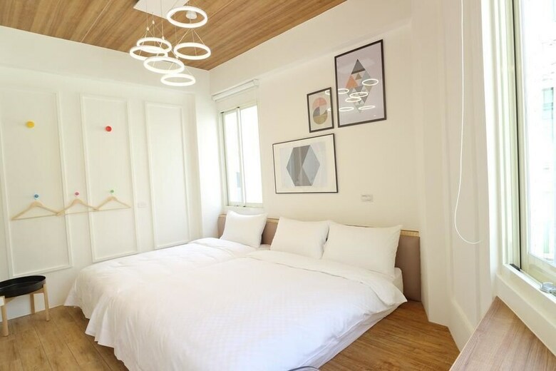 Hotel Viva Papa Homestay