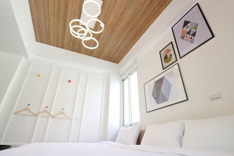Hotel Viva Papa Homestay