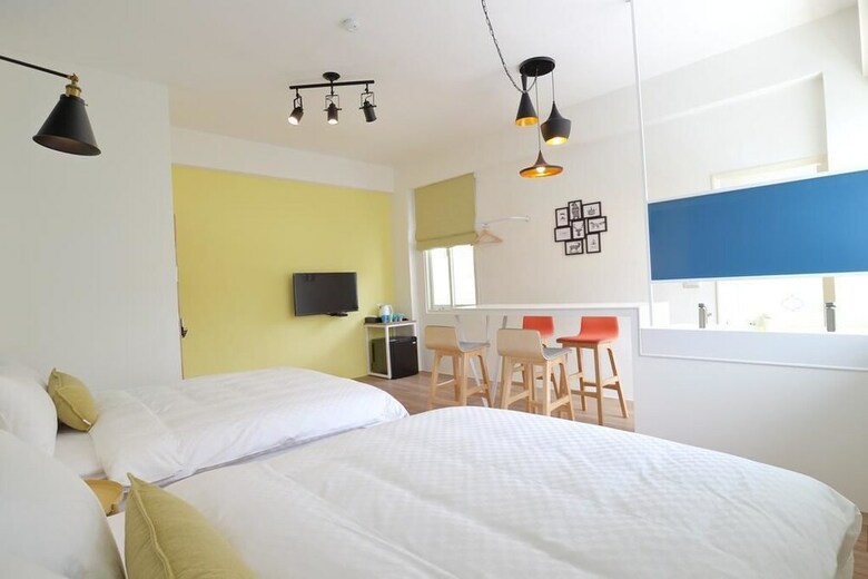 Hotel Viva Papa Homestay