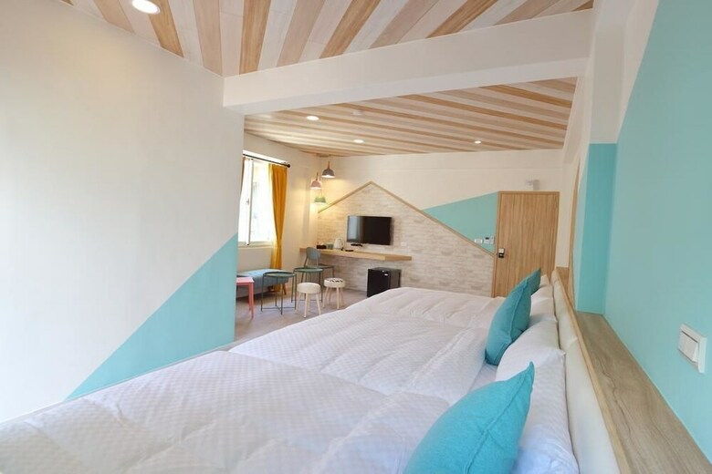 Hotel Viva Papa Homestay