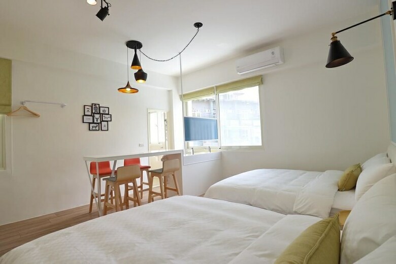 Hotel Viva Papa Homestay