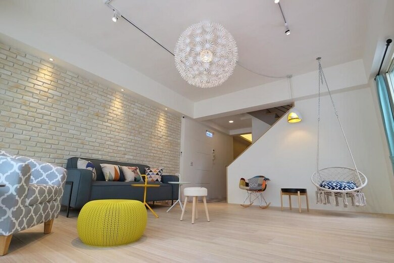 Hotel Viva Papa Homestay