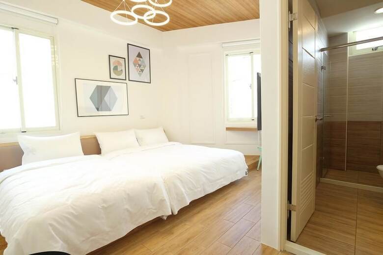Hotel Viva Papa Homestay