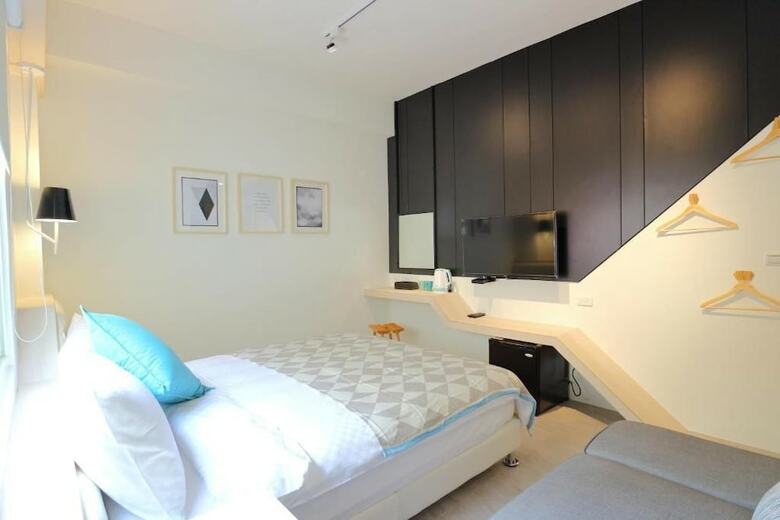 Hotel Viva Papa Homestay