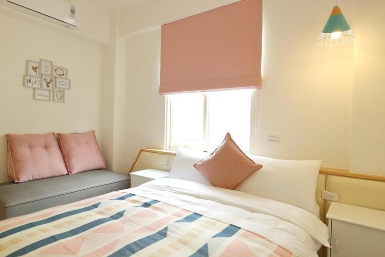 Hotel Viva Papa Homestay