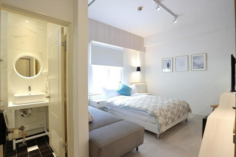 Hotel Viva Papa Homestay