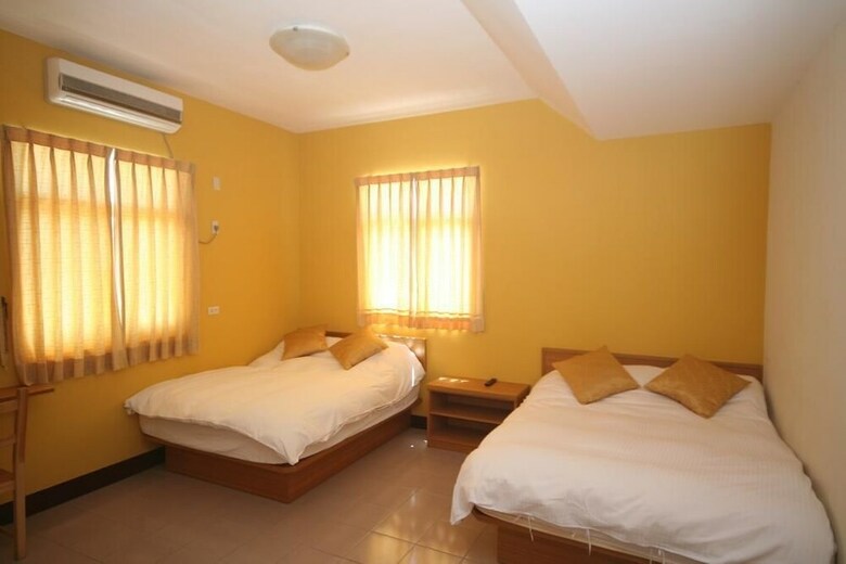 Sunrise B&B