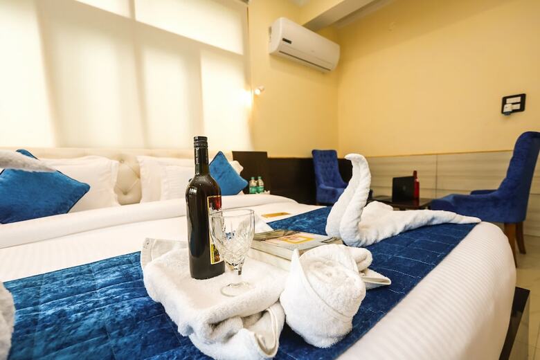 Hotel The Nest