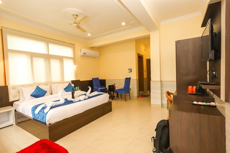 Hotel The Nest