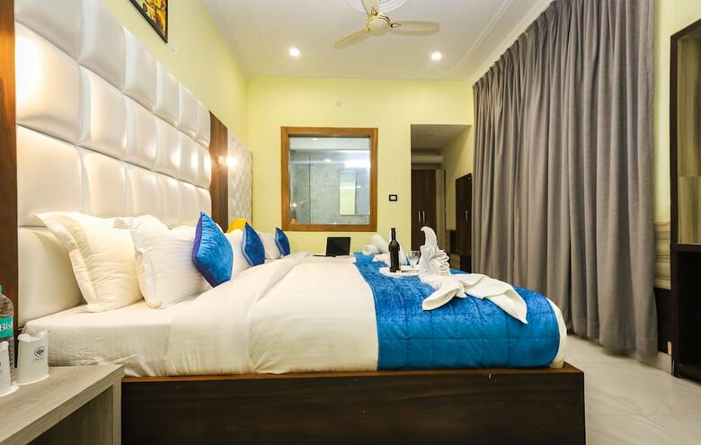 Hotel The Nest