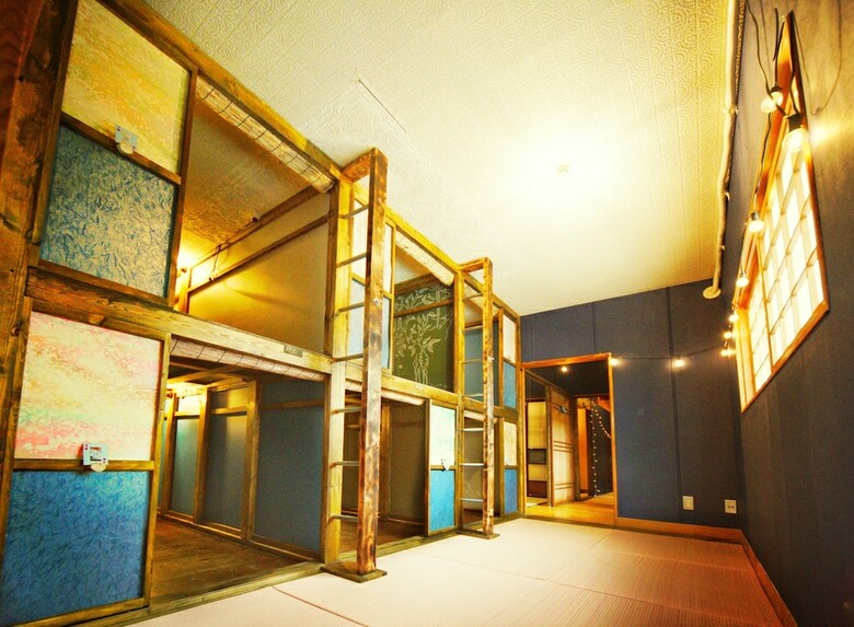 Hostal Minka House - Hostel