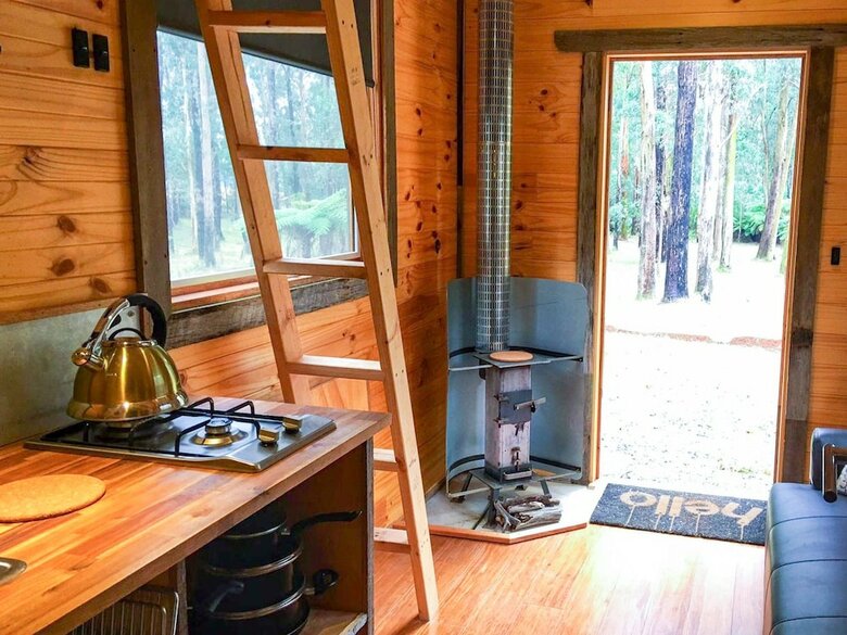 Cabana Rendezvous Nexus