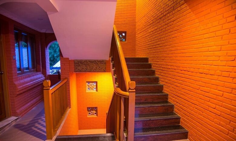 Hotel Westay @ Boutique House - Bagan
