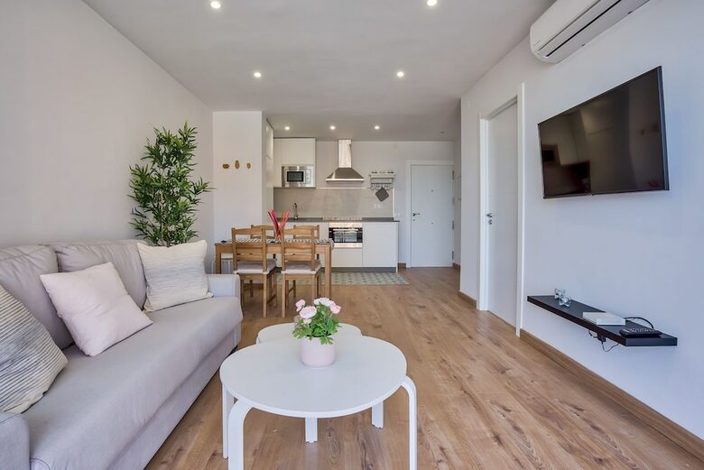 Apartamentos Sur Suites Perla 6-3