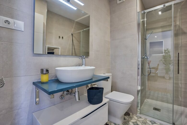 Apartamentos Sur Suites Perla 6-3