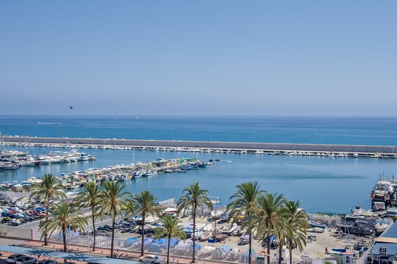 Apartamentos Sur Suites Perla 6-3