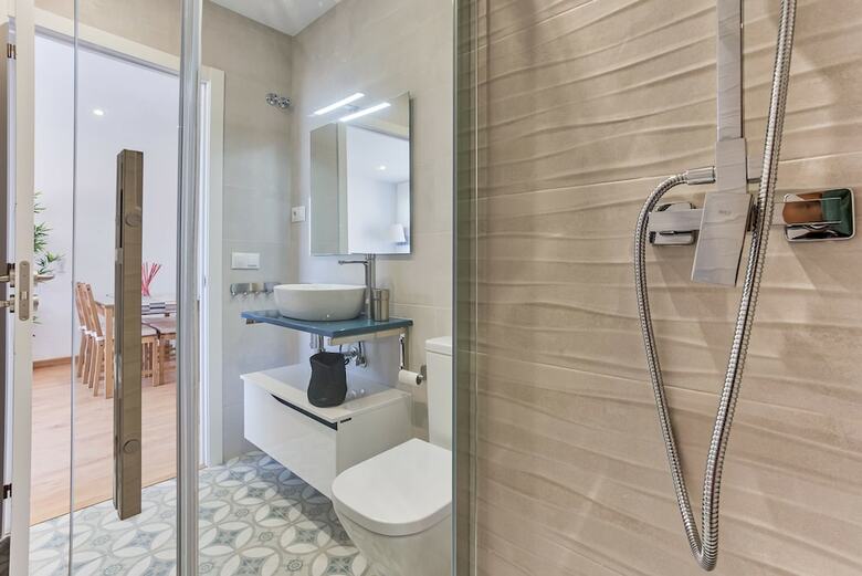 Apartamentos Sur Suites Perla 6-3