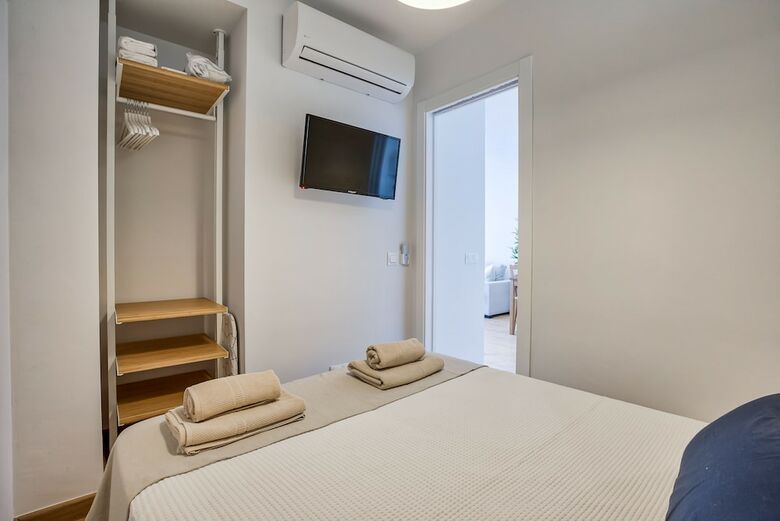 Apartamentos Sur Suites Perla 6-3