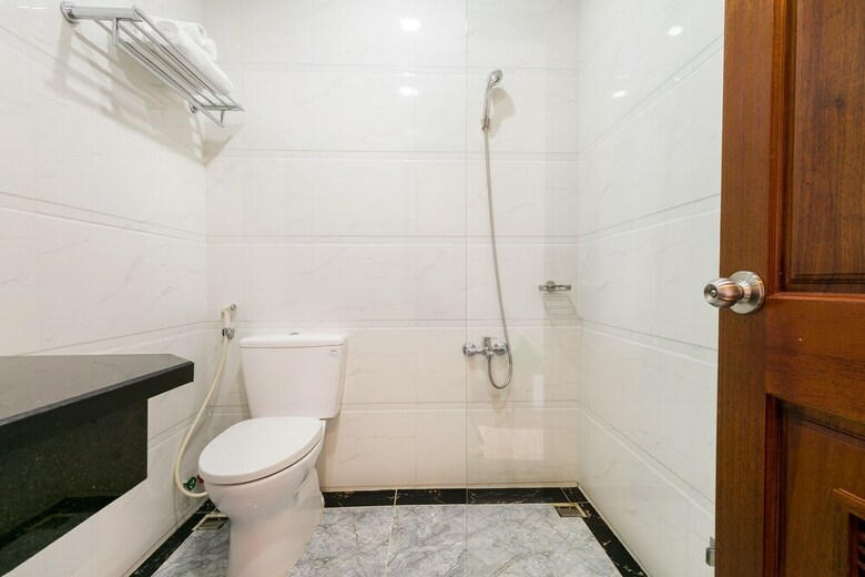 Oyo 394 Camy Hotel