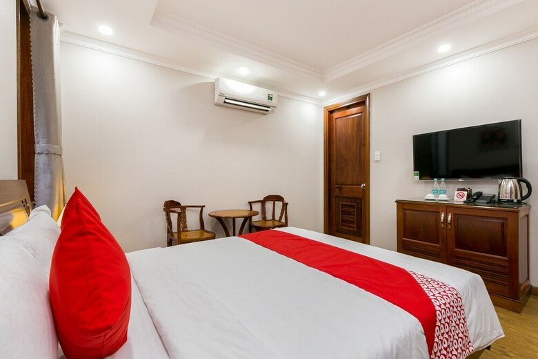 Oyo 394 Camy Hotel