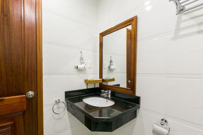 Oyo 394 Camy Hotel