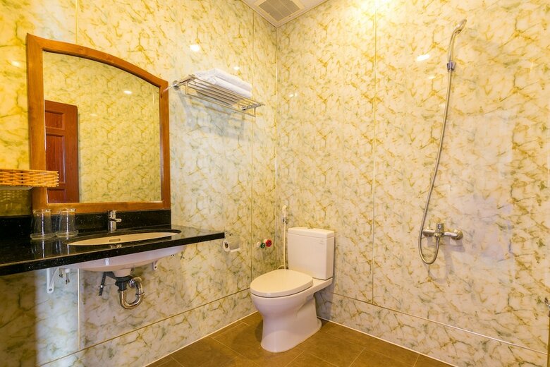 Oyo 394 Camy Hotel
