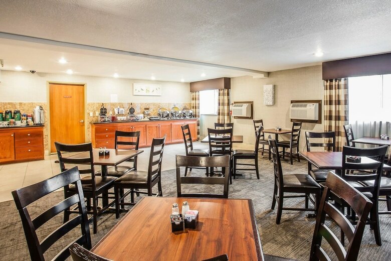 Clarion Hotel Renton