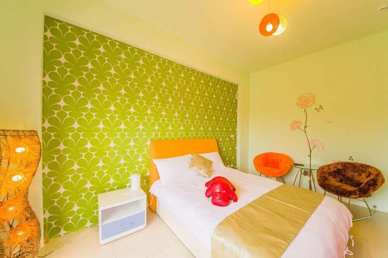 Hotel Well Cho Country House