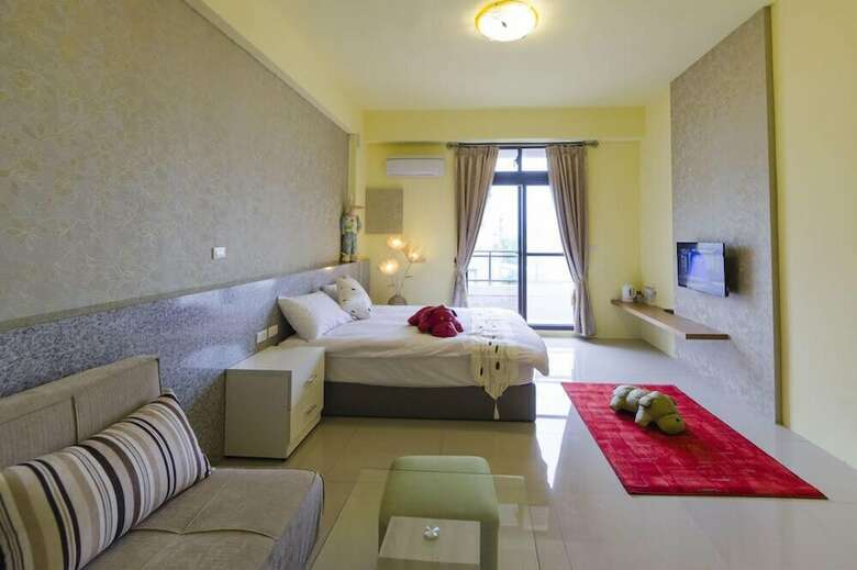 Hotel Well Cho Country House