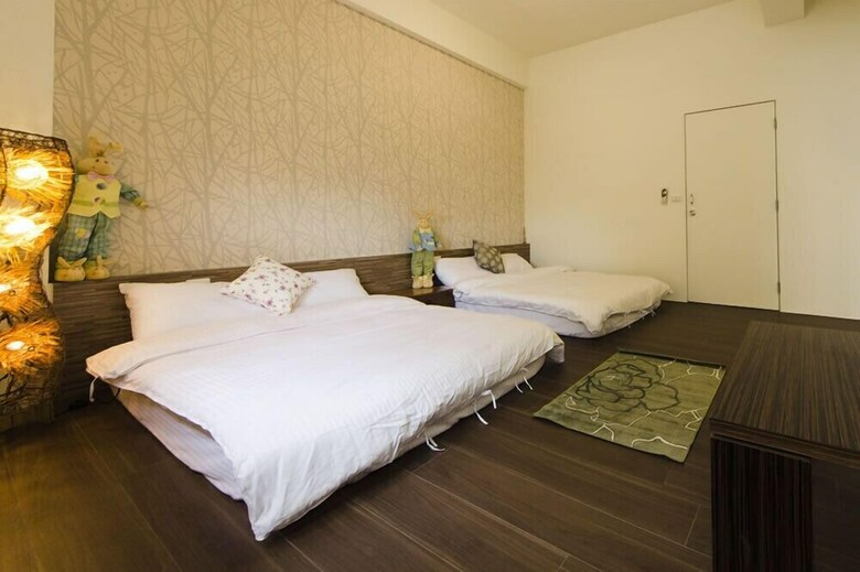 Hotel Well Cho Country House