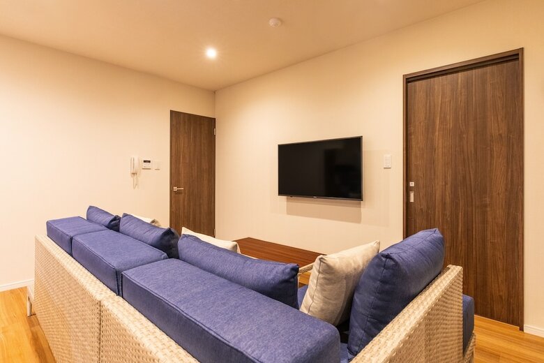 Apartamentos Lapin Mihama Residence Hotel