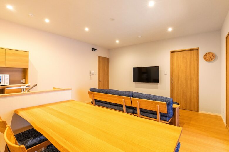 Apartamentos Lapin Mihama Residence Hotel