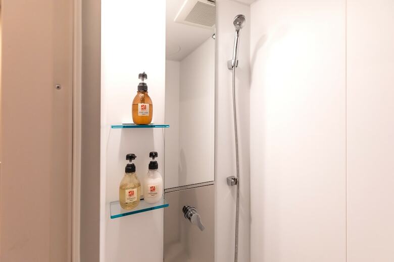 Apartamentos Lapin Mihama Residence Hotel