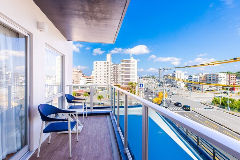 Apartamentos Lapin Mihama Residence Hotel