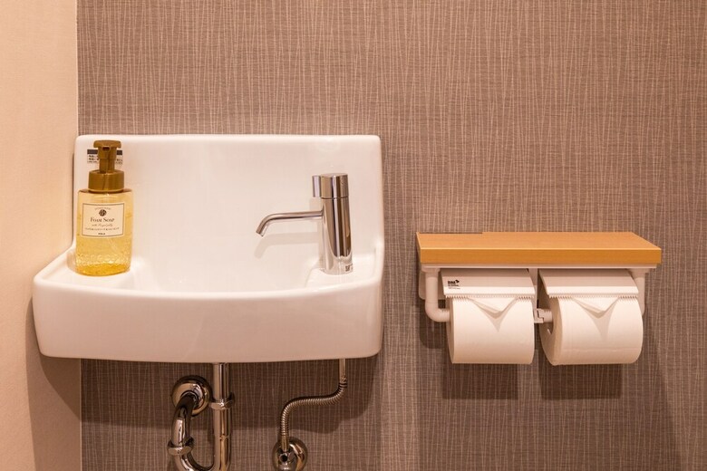 Apartamentos Lapin Mihama Residence Hotel