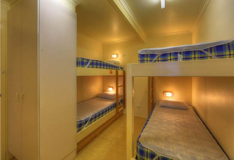 Hotel Mountain View Resort