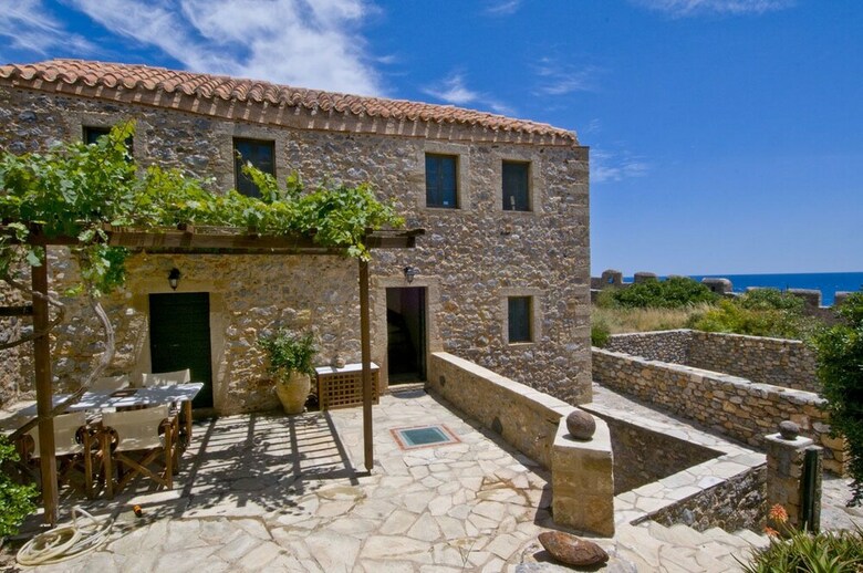 Hotel Ardamis