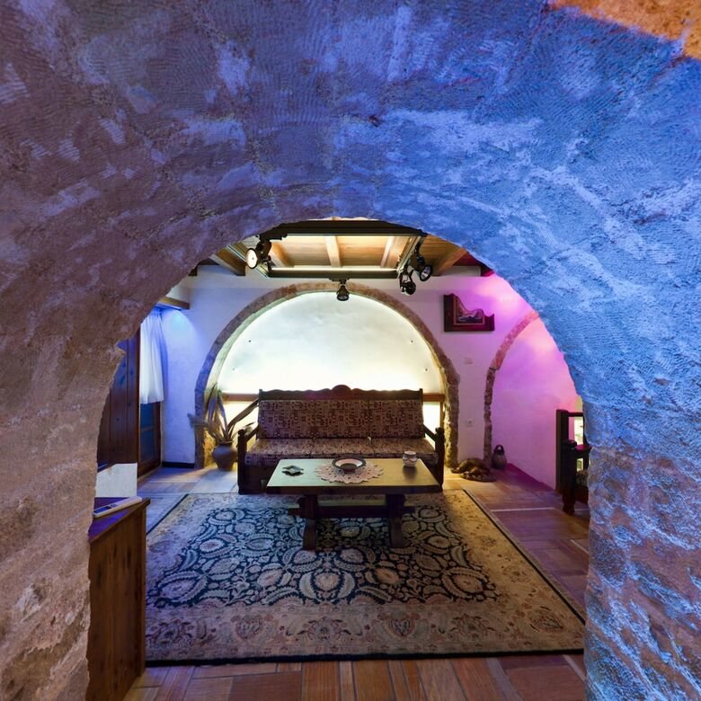 Hotel Ardamis