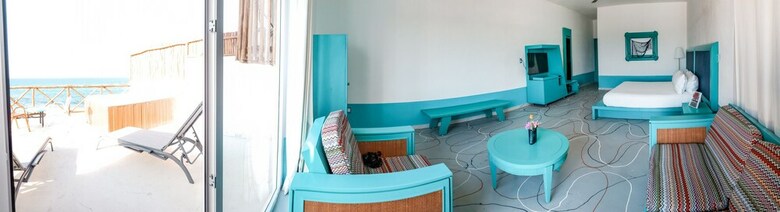 Hostal Esduma La Perla Hotel Isla Mujeres
