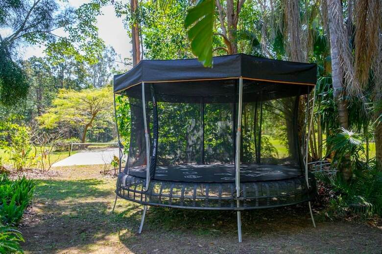 Peaceful Cootharaba 30 Mins From Noosa