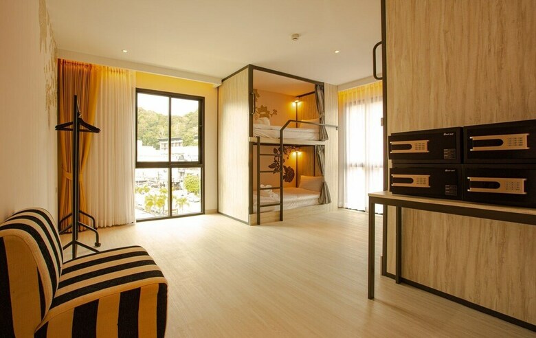 Vacay Aonang Hotel