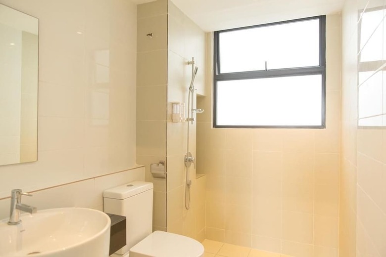 Apartamentos One Tebrau Residences