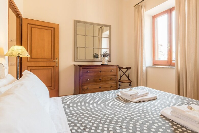 Apartamento Campo Marzio Bellavista