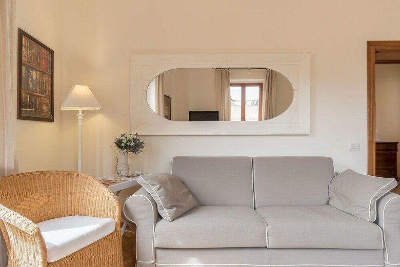 Apartamento Campo Marzio Bellavista
