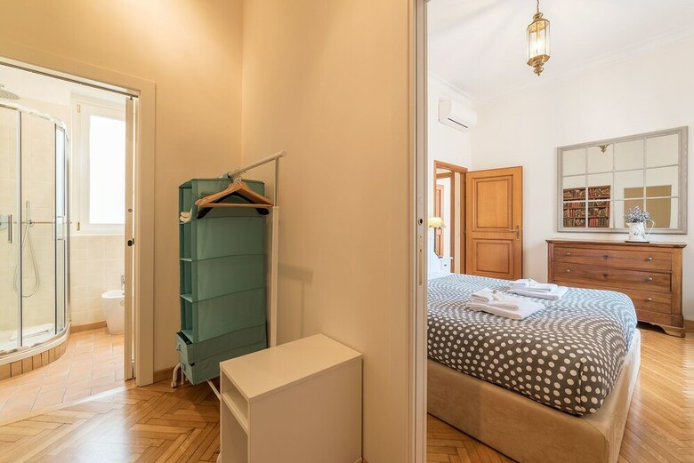 Apartamento Campo Marzio Bellavista